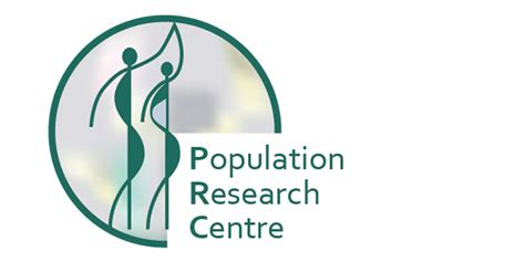 Population Research Centre Urban And Regional Studies Institute