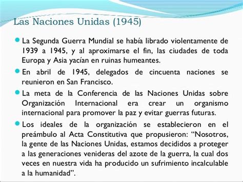 Breve Historia De Los Derechos Humanos