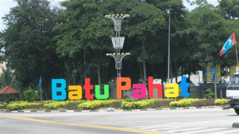 Tempat Menarik Di Batu Pahat Makan Aktiviti Percutian Best