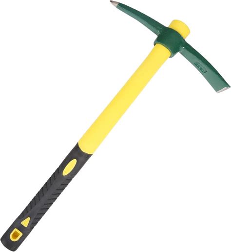 Amazon Mahiong Pcs Inch Pick Mattock Hoe Weeding Pick Axe