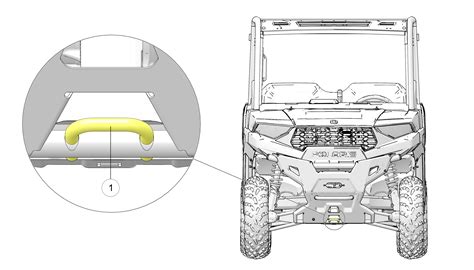 Polaris Sp Service Manual 3