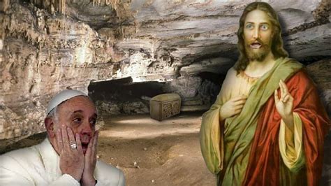 Unbelievable Discovery that Could Redefine Christianity! (Pt 1) - YouTube