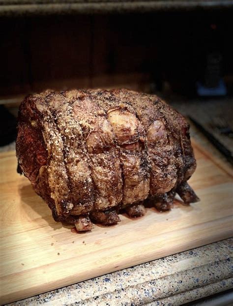 How Do You Cook A Standing Rib Roast In A Crock Pot At Margaret Bill Blog