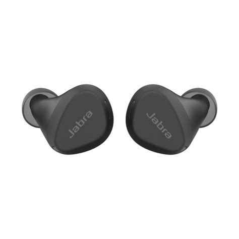 Jabra Elite 4 Active Noise Cancelling Earbuds Reviewed