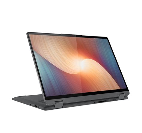 Lenovo Ideapad Flex 5i Unveiled In Two Display Sizes With An Optional