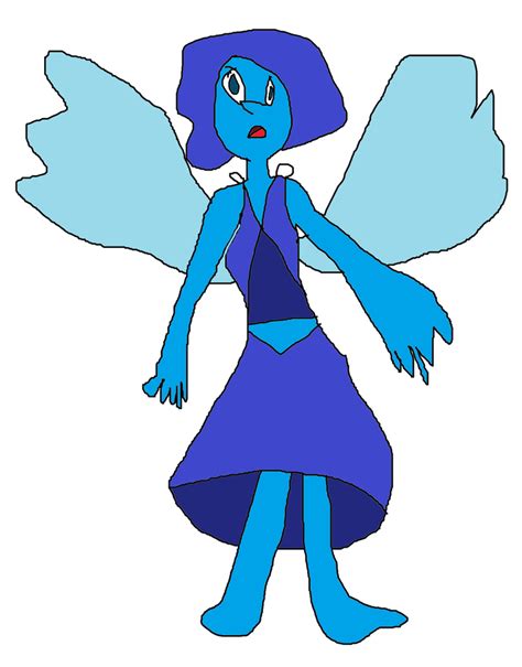 Lapis Lazuli Steven Universe Fanart By Sumlpfan39 On Deviantart