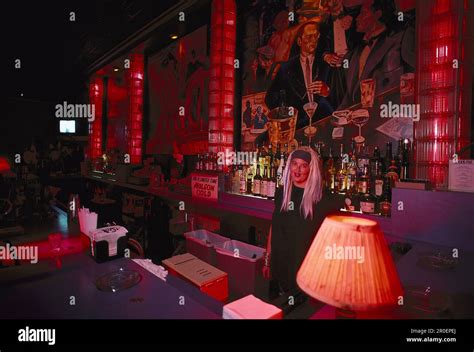 Berlin Nightclub Chicago Hi Res Stock Photography And Images Alamy