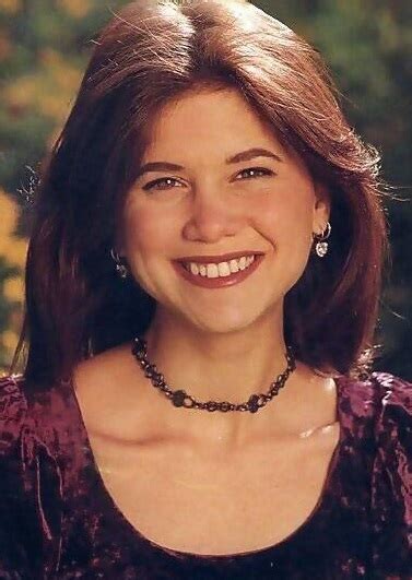 Tracey Gold | Growing Pains Wiki | Fandom