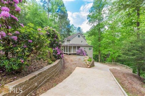 Dahlonega Lumpkin County GA House For Sale Property ID 337310520