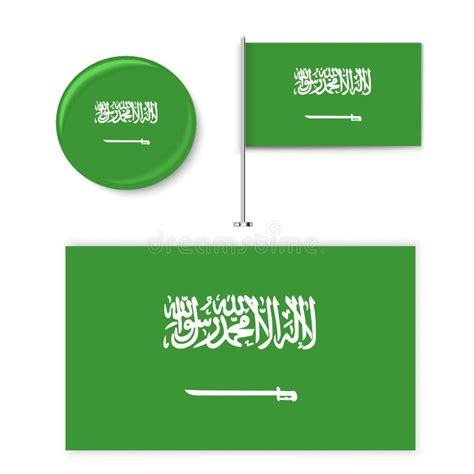 Arriba 97+ Foto Significado De La Bandera De Arabia Saudita Mirada Tensa