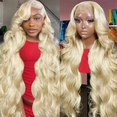 Ijgr 13x6 Hd Lace Front Wigs Human Hair Pre Plucked With