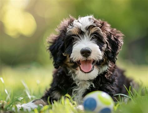 Pros And Cons Of Bernedoodles A Comprehensive Analysis Central