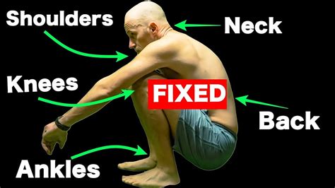 3 Exercises That Fix 90% of Problems | Exercise, Excersise, Knee pain ...