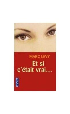 Et Si C Tait Vrai By L Vy Marc Paperback Book The Fast Free Shipping