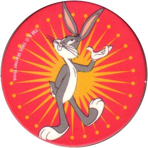 World POG Federation WPF Looney Tunes Star Wars Episodes Pokemon