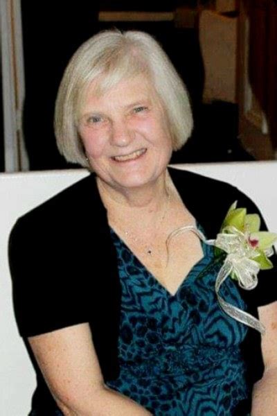 Elizabeth Neave Obituary Quesnel Quesnel Cariboo Observer