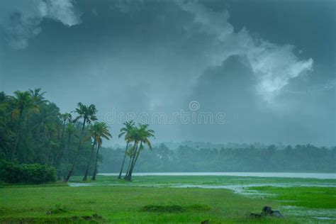 Kerala Nature Rain Hd Wallpapers