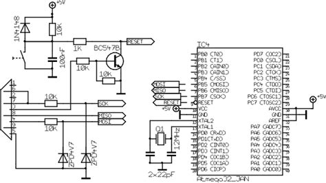 Jkrieger De Atmel Avr Mikrocontroller Programmieren