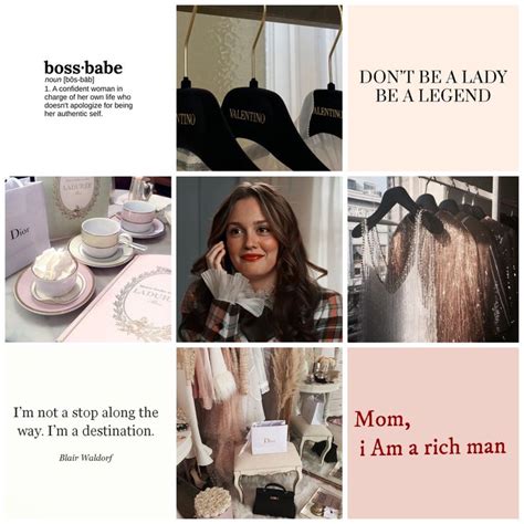 Blair Waldorf Aesthetic Blair Waldorf Aesthetic Blair Waldorf