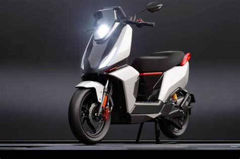 LML Star electric scooter design patent approved | Team-BHP