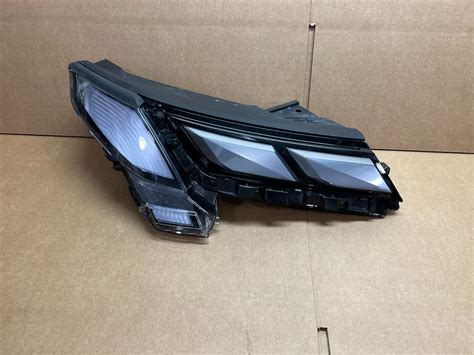 OEM 2023 HYUNDAI PALISADE LED SIGNAL DRL LIGHT RIGHT SIDE RH NICE EBay