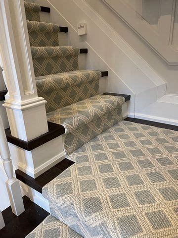 Most Popular Anderson Tuftex Carpet Herringbone Blue Oxford