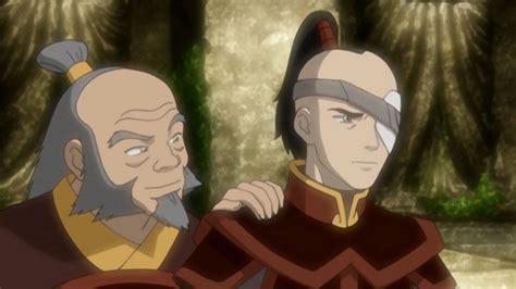 Zuko Alone – The Best Episode of Avatar: The Last Airbender - Crude ...