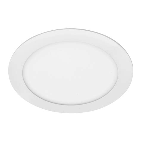 Ojo De Buey Led Blanco W Cm Eurolight Almacenes Boyac