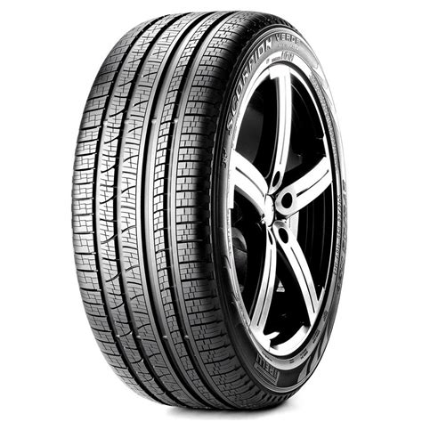 Pneu 225 55 R 18 Scorpion Verde All Season 98v Pirelli PNEURODA