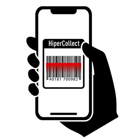 Hipercollect Aplikacje W Google Play