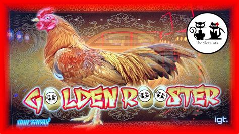 Mega Vault 💰 Tree Of Wealth 🌳 Golden Rooster 🐓 The Slot Cats 🎰😺😸 Youtube