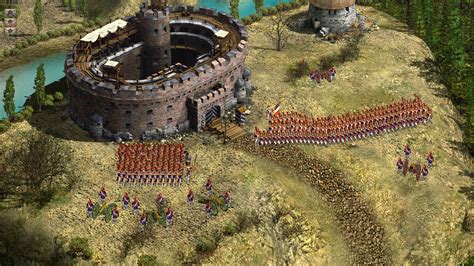 Cossacks II Battle For Europe Steam Key For PC Buy Now