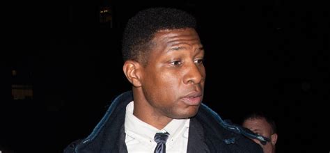 Jonathan Majors Accuser Grace Jabbari Breaks Silence After His Guilty