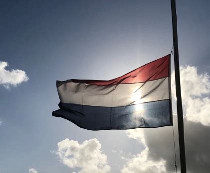 Nationale Herdenking In Ede 4 Mei Ede