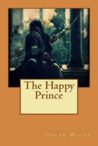 The Happy Prince By Oscar Wilde Ebay