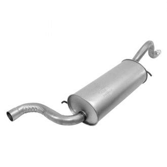 Dodge Grand Caravan Replacement Mufflers Resonators CARiD