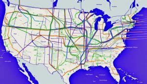 Fedex Smartpost Time In Transit Map Optimize Your Shipping Today