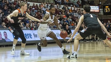 Montana Griz Basketball Star Earns Conference Player of the Week