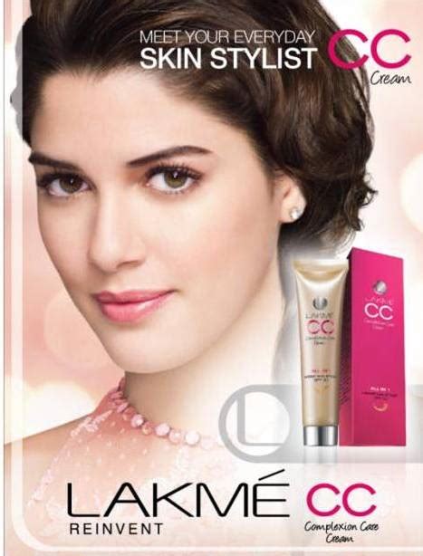 Lakme Complexion Care CC Cream ~ Photos and Details