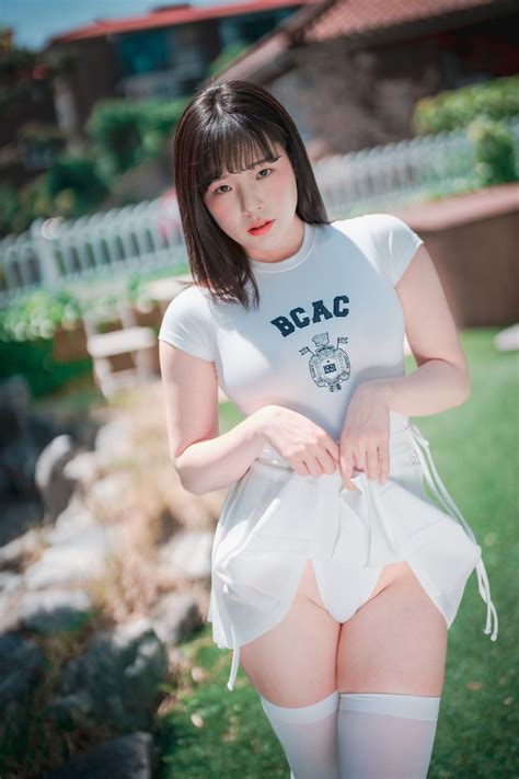 [djawa] Pia Classic Athletic Girl 写真套图 微图坊