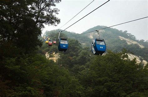 洛阳白云山风景区怎么去 交通指南 旅泊网