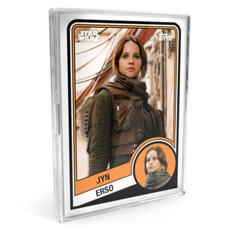 2024 Throwback Thursday Star Wars Set 9 Cards