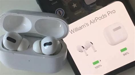 How Long Do AirPods Last on Various Battery Levels?