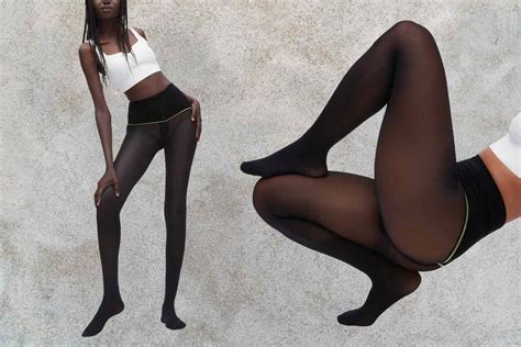 These Indestructible Sheertex Tights Are On Sale