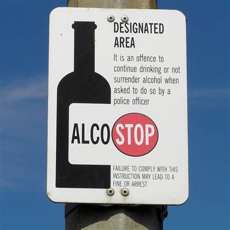 ALCOSTOP | Sheringham, Norfolk, England, UK | Leo Reynolds | Flickr