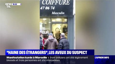 Kurdes Tués à Paris Ce Que Lon Sait De Litinéraire Du Suspect