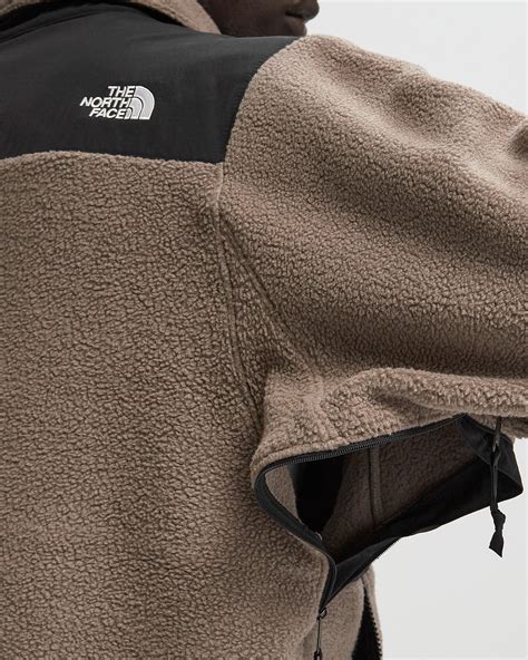 north face denali 1