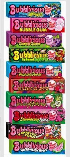 90s Bubble Gum