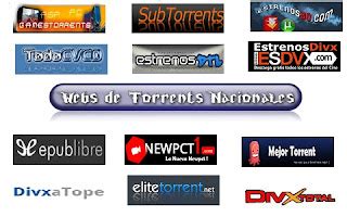 Las Mejores Webs De Torrents Hispanas 2023