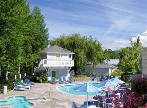 2 Best Hot Springs in Ashland, Oregon - Top Hot Springs